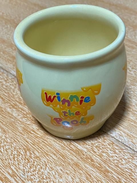 東京ディズニーランド☆プーさんのはちみつ壺 < インテリア/ライフ  東京ディズニーランド☆プーさんのはちみつ壺 < インテリア/ライフの