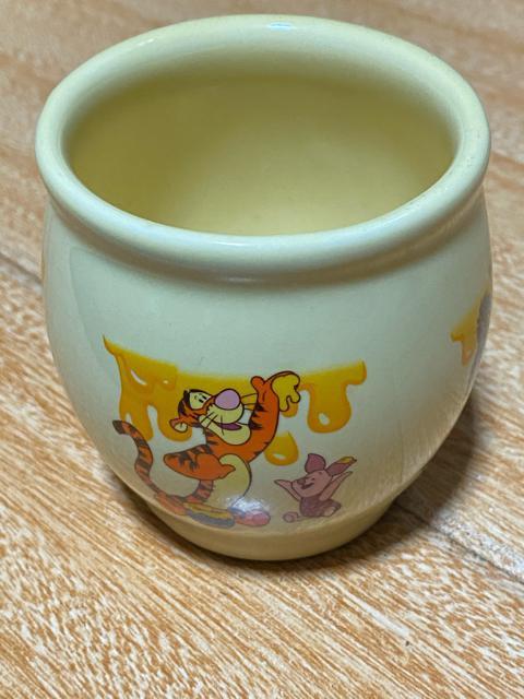 東京ディズニーランド☆プーさんのはちみつ壺 < インテリア/ライフ  東京ディズニーランド☆プーさんのはちみつ壺 < インテリア/ライフの