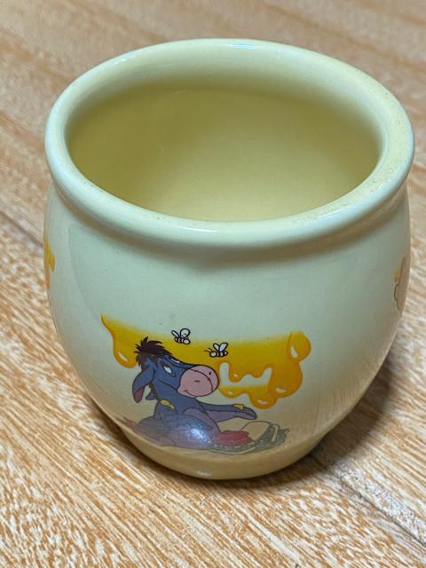東京ディズニーランド☆プーさんのはちみつ壺 < インテリア/ライフ  東京ディズニーランド☆プーさんのはちみつ壺 < インテリア/ライフの