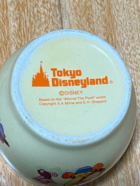 東京ディズニーランド☆プーさんのはちみつ壺 < インテリア/ライフ  東京ディズニーランド☆プーさんのはちみつ壺 < インテリア/ライフの