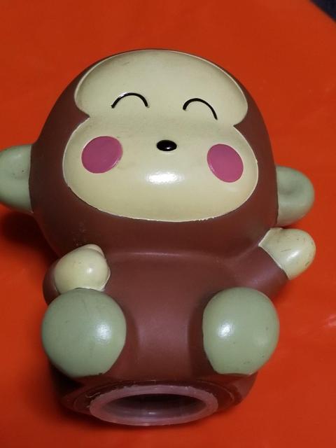 レトロ ソフビ 貯金箱 < おもちゃ  レトロ ソフビ 貯金箱  < おもちゃの