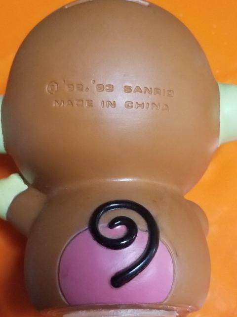 レトロ ソフビ 貯金箱 < おもちゃ  レトロ ソフビ 貯金箱 < おもちゃの