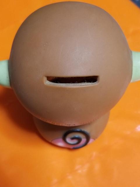 レトロ ソフビ 貯金箱 < おもちゃ  レトロ ソフビ 貯金箱 < おもちゃの