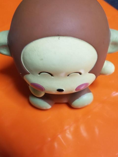 レトロ ソフビ 貯金箱 < おもちゃ  レトロ ソフビ 貯金箱 < おもちゃの