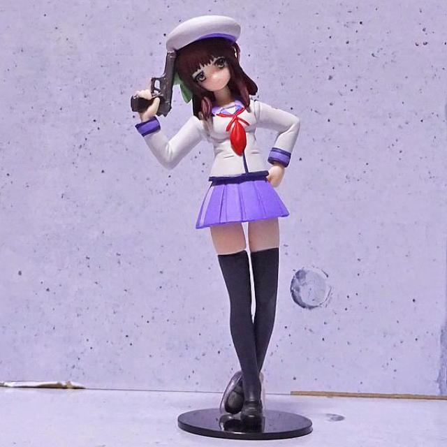 ☆仲村ゆり 未開封品(Angel Beats!) < アニメ/コミック/キャラクター  ☆仲村ゆり 未開封品(Angel Beats!)  < アニメ/コミック/キャラクターの