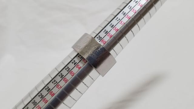 正規 レア ドルチェ&ガッバーナ D&Gロゴ UNCLASSIFIABLE クラシック ステンリング 22号 アイコンワイドバンド < ブランド  正規 レア ドルチェ&ガッバーナ D&Gロゴ UNCLASSIFIABLE クラシック ステンリング 22号 アイコンワイドバンド < ブランドの