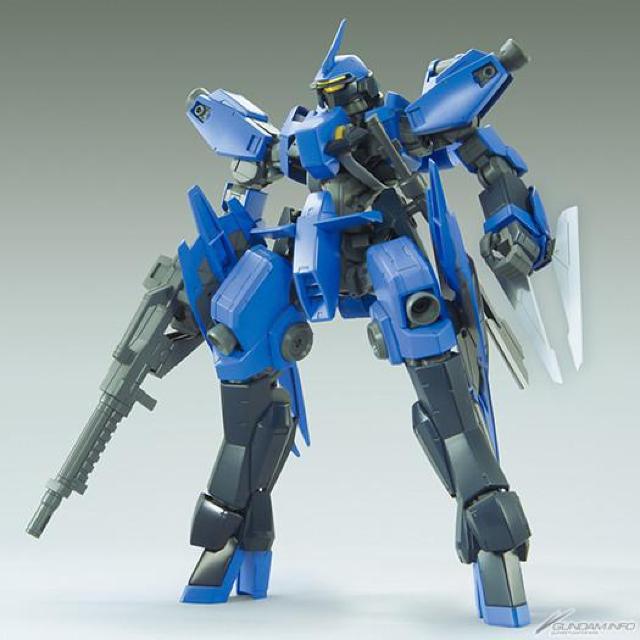 1/100 シュヴァルベグレイズ(マクギリス機) < ホビー  1/100 シュヴァルベグレイズ(マクギリス機) < ホビーの