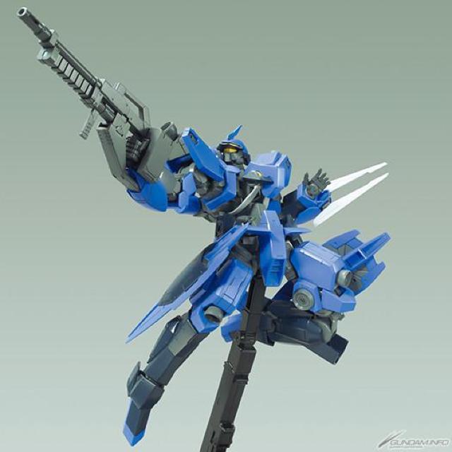 1/100 シュヴァルベグレイズ(マクギリス機) < ホビー  1/100 シュヴァルベグレイズ(マクギリス機) < ホビーの