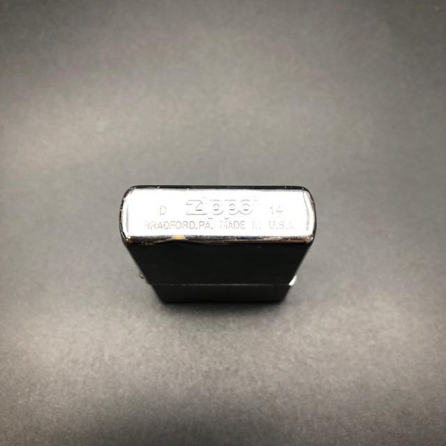 即決 ZIPPO ジッポー D 14 < 男性ファッション  即決 ZIPPO ジッポー D 14 < 男性ファッションの