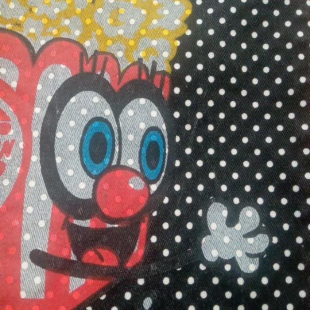 キバテンチョーロングパンツ黒110JAM < ブランド  キバテンチョーロングパンツ黒110JAM < ブランドの