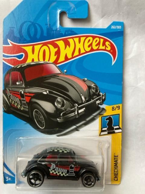 ホットウィール・フォルクスワーゲンビートル黒(他も出品中) < ホビー  ホットウィール・フォルクスワーゲンビートル黒(他も出品中)  < ホビーの
