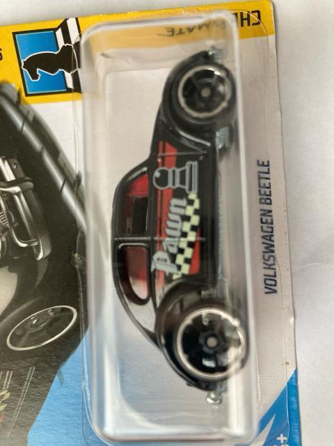 ホットウィール・フォルクスワーゲンビートル黒(他も出品中) < ホビー  ホットウィール・フォルクスワーゲンビートル黒(他も出品中) < ホビーの