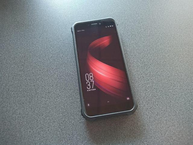 OUKITEL WP5 ※難あり※ < 家電/AV OUKITEL WP5 ※難あり※ < 家電/AVの