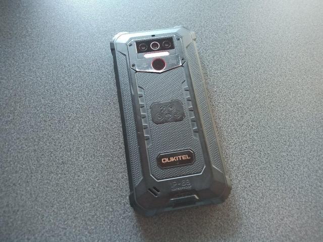 OUKITEL WP5 ※難あり※ < 家電/AV OUKITEL WP5 ※難あり※ < 家電/AVの