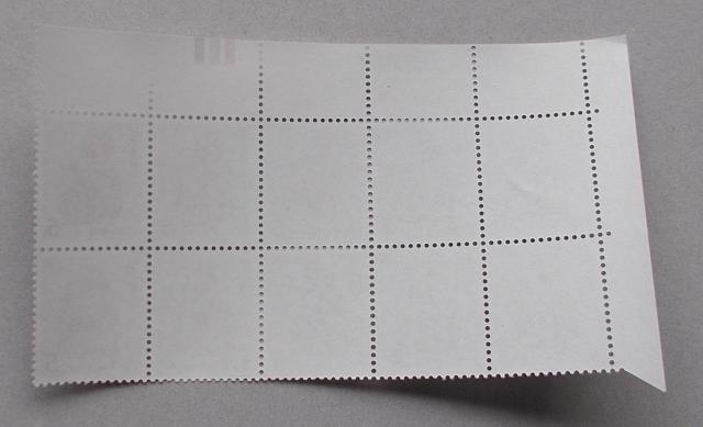 【未使用】旧5円ニホンザル Cartor Security PrintingCM上付き 10枚ブロック(カルトール) < ホビー  【未使用】旧5円ニホンザル Cartor Security PrintingCM上付き 10枚ブロック(カルトール) < ホビーの