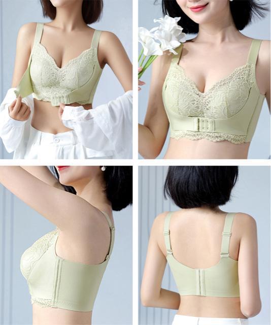 送料無料 新品 レースブラジャーノンワイヤー下着昼夜兼用 < 女性ファッション  送料無料 新品 レースブラジャーノンワイヤー下着昼夜兼用 < 女性ファッションの