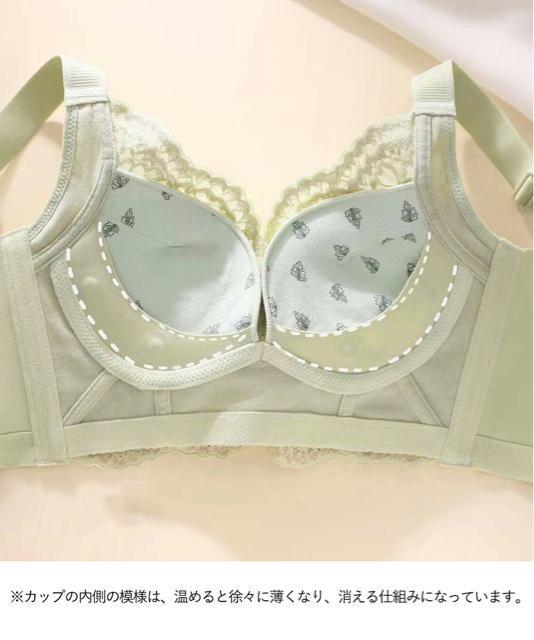 送料無料 新品 レースブラジャーノンワイヤー下着昼夜兼用 < 女性ファッション  送料無料 新品 レースブラジャーノンワイヤー下着昼夜兼用 < 女性ファッションの