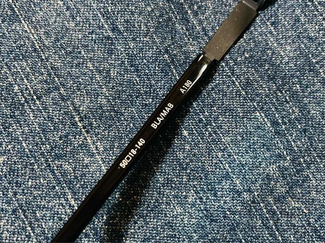 allied metal works 伊達メガネ メガネ 眼鏡 日本製 黒縁 メンズ レディース < 男性ファッション  allied metal works 伊達メガネ メガネ 眼鏡 日本製 黒縁 メンズ レディース < 男性ファッションの