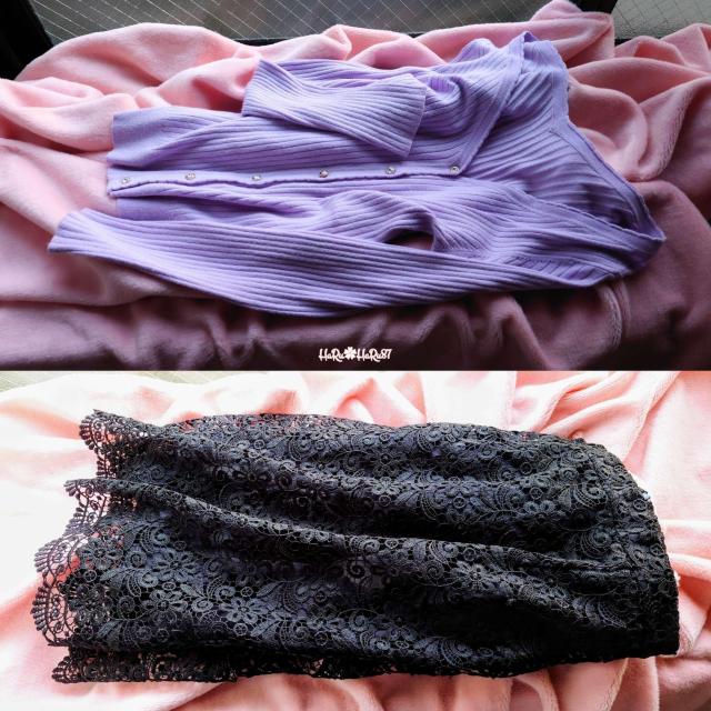 LC߃Ij2_earth music&ecologyrWttJ[f~UNIQLONVF[XG^CgXJ[g 