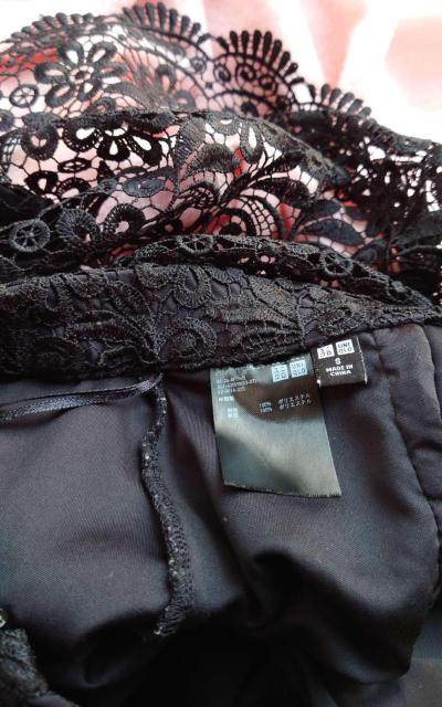 LC߃Ij2_earth music&ecologyrWttJ[f~UNIQLONVF[XG^CgXJ[g