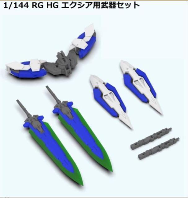 yDDB CORGIz1/144 RG HG K_GNVApZbgp[ĉ݁@ T@gvf   zr[ 