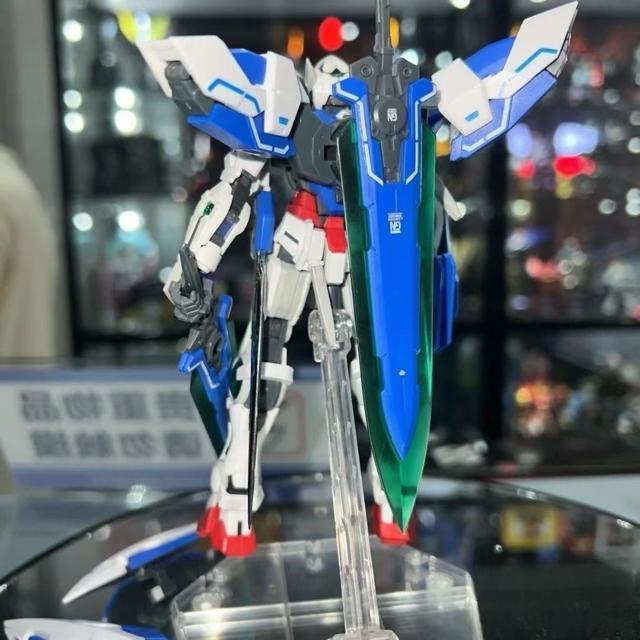 yDDB CORGIz1/144 RG HG K_GNVApZbgp[ĉ݁@ T@gvf  zr[ 