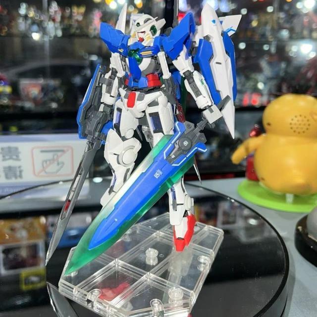 yDDB CORGIz1/144 RG HG K_GNVApZbgp[ĉ݁@ T@gvf  zr[ 