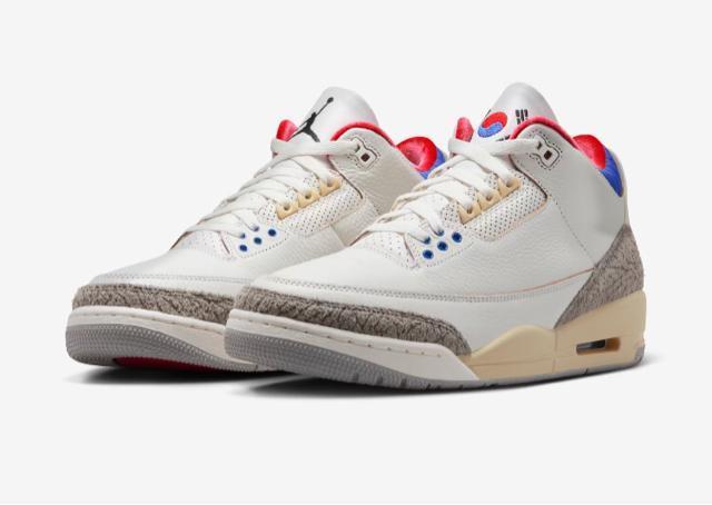☆AIR JORDAN 3☆ < ブランド  ☆AIR JORDAN 3☆  < ブランドの