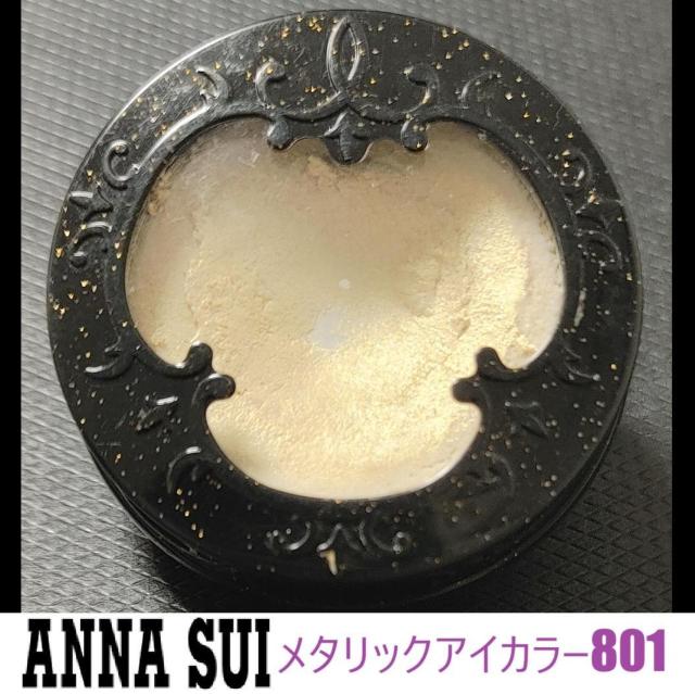 ANNA SUI AiXC ^bN ACJ[ 801 S[h x[W ACVhE  sP[X p[   uh 