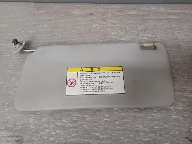 ホンダ バモス HM1 サンバイザー左右セット < 自動車/バイク ホンダ バモス HM1 サンバイザー左右セット < 自動車/バイク