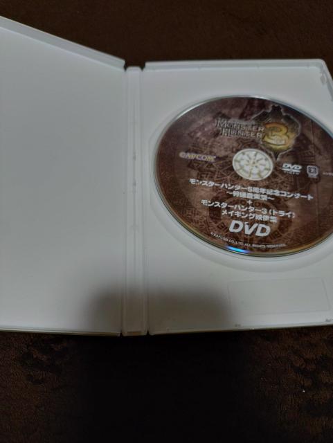 JvR X^[n^[ 3 gC DVD CLOf I[PXg  CD/DVD/rfI 