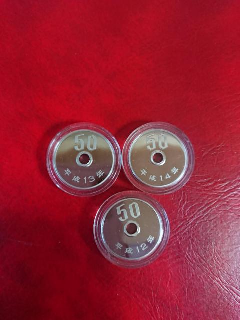 送料無料*平成12,13,14年プルーフ*未使用品 < ホビー  送料無料*平成12,13,14年プルーフ*未使用品 < ホビーの