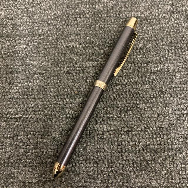 PILOT パイロット RIDGE 2色ボールペン シャーペン R-B-05 < インテリア/ライフ  PILOT パイロット RIDGE 2色ボールペン シャーペン R-B-05 < インテリア/ライフの