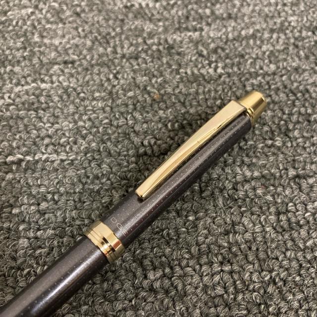 PILOT パイロット RIDGE 2色ボールペン シャーペン R-B-05 < インテリア/ライフ  PILOT パイロット RIDGE 2色ボールペン シャーペン R-B-05 < インテリア/ライフの