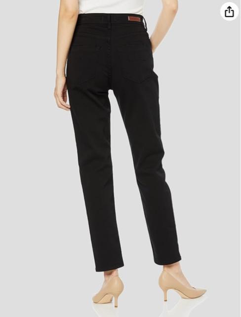 YANUK High Waist RUTH Xe[p[h@ubN@nCEGXg@k[N  uh 