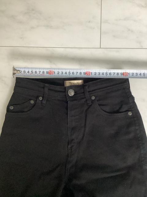 YANUK High Waist RUTH Xe[p[h@ubN@nCEGXg@k[N  uh 