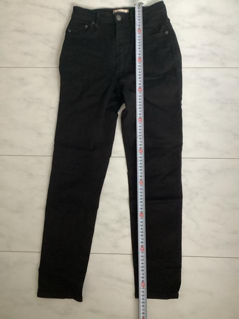 YANUK High Waist RUTH Xe[p[h@ubN@nCEGXg@k[N  uh 