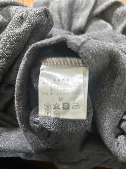 Roger & Raw �O���[ �J�b�g�\�[ M�T�C�Y �V���v�� �L�k�f�� �� �����t�@�b�V������ 