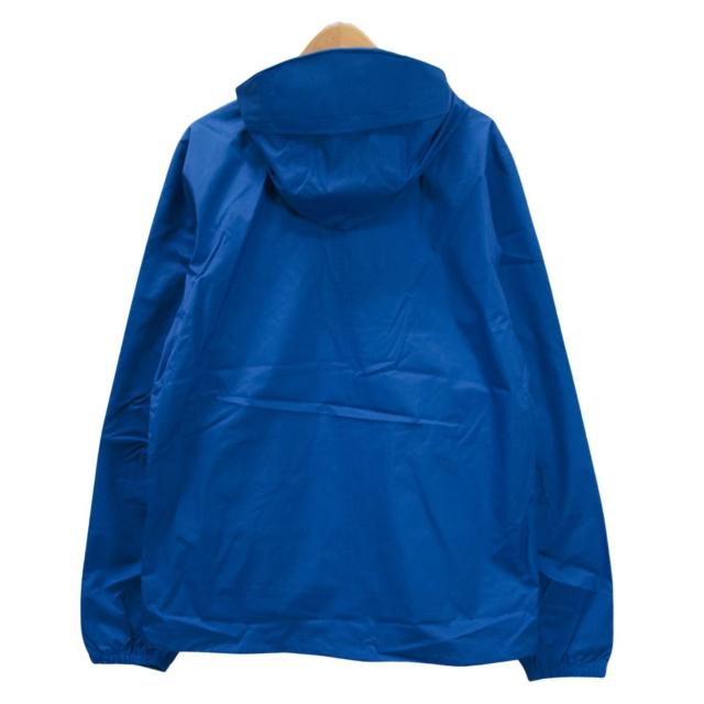 即買☆ジャックウルフスキン CB/XXLサイズ 3Lマウンテンジャケット 送料無料 ブルー 青 防水 防風 透湿 < 男性ファッション 即買☆ジャックウルフスキン CB/XXLサイズ 3Lマウンテンジャケット 送料無料 ブルー 青 防水 防風 透湿 < 男性ファッションの