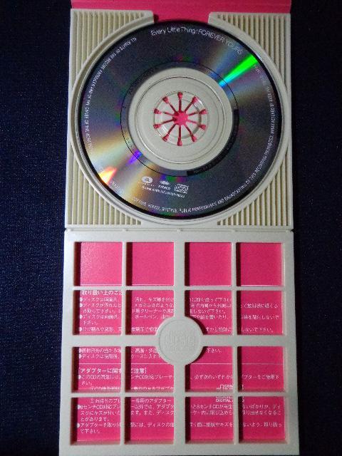 CD ★ Every little Thing「FOREVER YOURS」 CD、Blu-ray、DVD 2枚で送料180円 < タレントグッズ CD ★ Every little Thing「FOREVER YOURS」 CD、Blu-ray、DVD 2枚で送料180円 < タレントグッズの