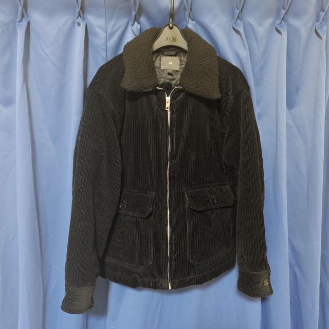 H&M �� �R�[�f�����C�W���P�b�g L�i���{�T�C�YLL�j  �� �j���t�@�b�V������ 