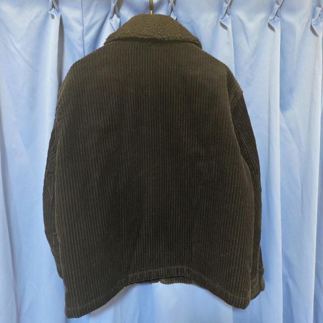 H&M �� �R�[�f�����C�W���P�b�g L�i���{�T�C�YLL�j �� �j���t�@�b�V������ 