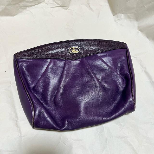 �y�󏭁zVICENZA ITALY Daino ���U�[�o�b�O �C�^���A�� ���v  �� �����t�@�b�V������ 