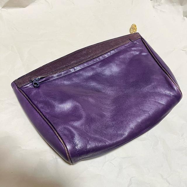 �y�󏭁zVICENZA ITALY Daino ���U�[�o�b�O �C�^���A�� ���v �� �����t�@�b�V������ 