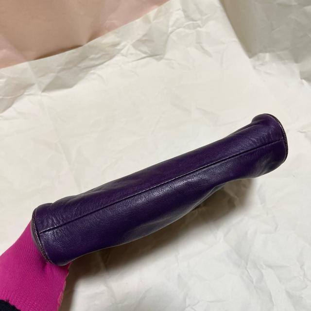 �y�󏭁zVICENZA ITALY Daino ���U�[�o�b�O �C�^���A�� ���v �� �����t�@�b�V������ 