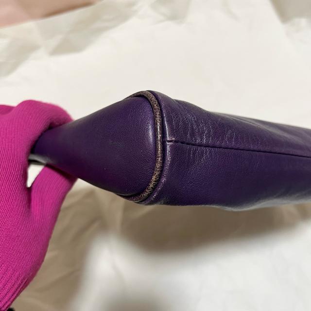 �y�󏭁zVICENZA ITALY Daino ���U�[�o�b�O �C�^���A�� ���v �� �����t�@�b�V������ 