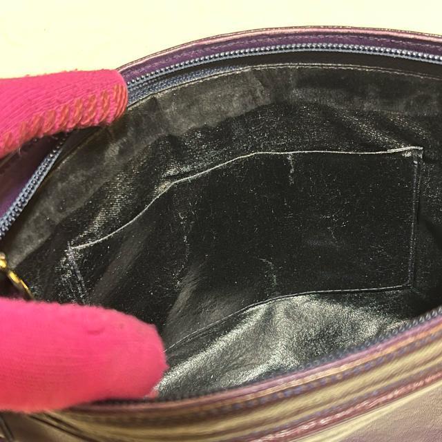 �y�󏭁zVICENZA ITALY Daino ���U�[�o�b�O �C�^���A�� ���v �� �����t�@�b�V������ 