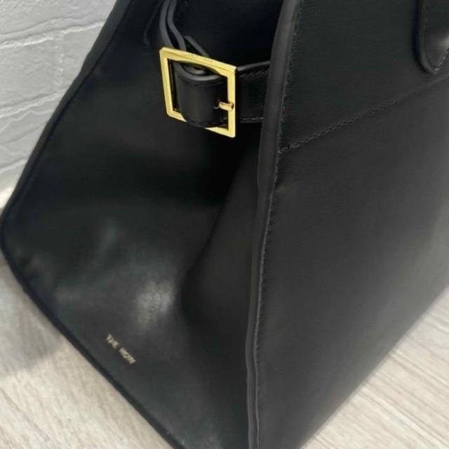 THE ROW �U�E���E �}���S�[15 �����U�[ �n���h�o�b�O �� �����t�@�b�V������ 