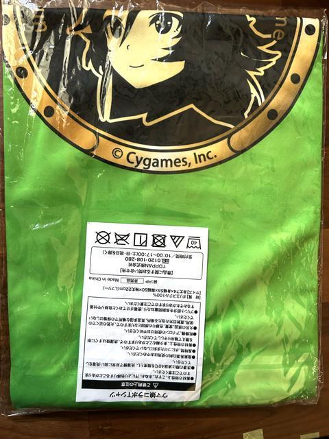 ウマ娘 ミスターシービー BOSS Tシャツ < アニメ/コミック/キャラクター ウマ娘 ミスターシービー BOSS Tシャツ < アニメ/コミック/キャラクターの