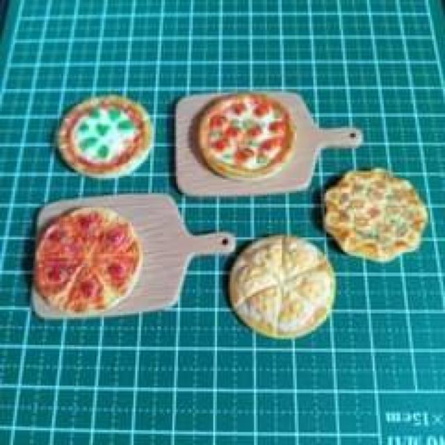 ���A���ȃs�U�̃f�R���[�V�����p�[�c�Z�b�g  �� ����/�R�X��/�l�C���� 